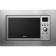 WHIRLPOOL Microondas integra  WMF201G, Integrable, Con Grill, Nueva clase D